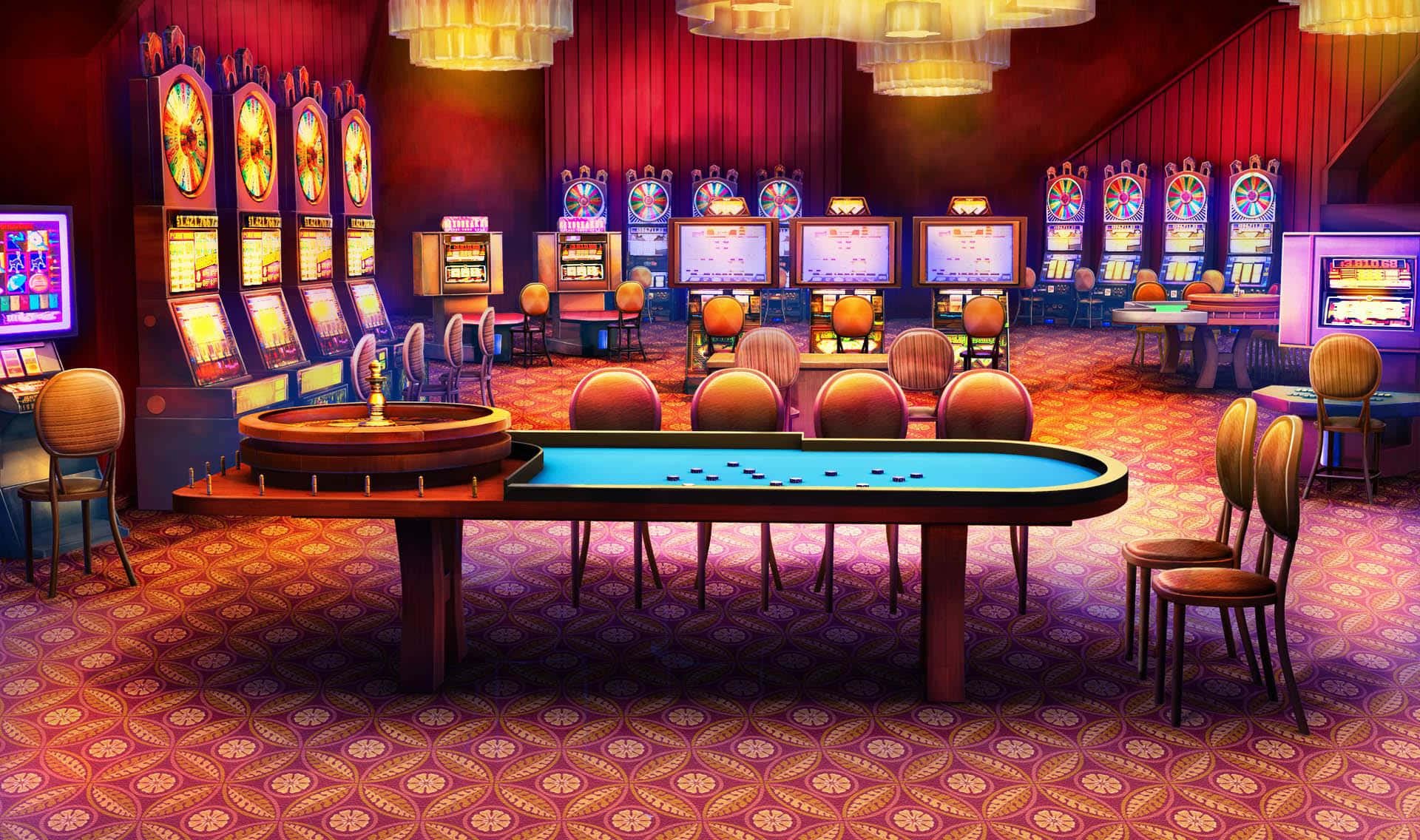 hiltonbet Sportsbook